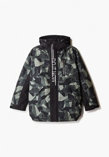 Куртка утепленная Ostin