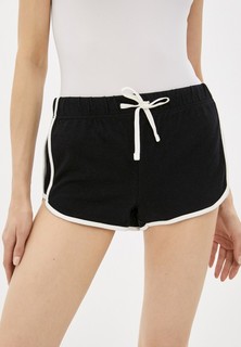 Шорты спортивные Topshop
