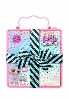 Набор игровой L.O.L. LOL