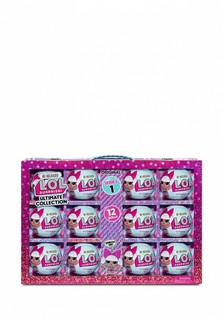 Набор игровой L.O.L. LOL