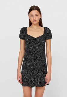 Платье Stradivarius