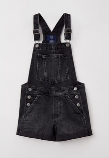 Комбинезон джинсовый Gap
