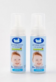 Набор для ванны и душа Наша Мама