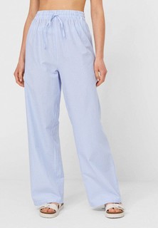 Брюки домашние Stradivarius