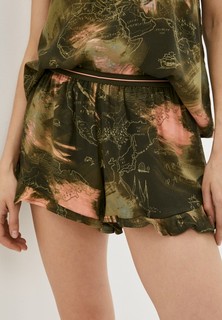 Шорты домашние Hunkemoller