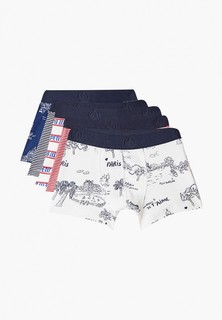 Трусы 5 шт. Petit Bateau