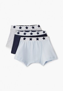 Трусы 3 шт. Petit Bateau