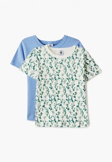 Футболки 2 шт. Petit Bateau