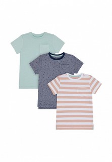 Футболки 3 шт. Mothercare