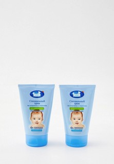 Набор для ухода за телом Наша Мама