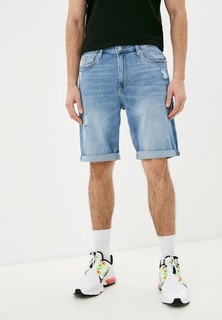 Шорты джинсовые Calvin Klein Jeans