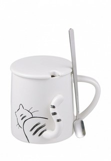 Кружка Decogallery