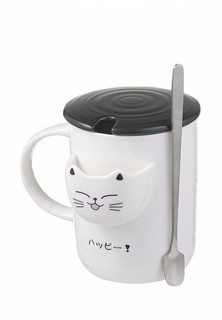 Кружка Decogallery