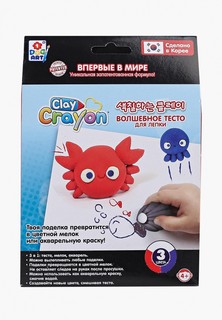 Набор для творчества 1Toy