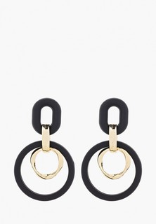 Серьги Gilmeeva