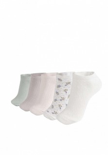 Носки 5 пар Oysho
