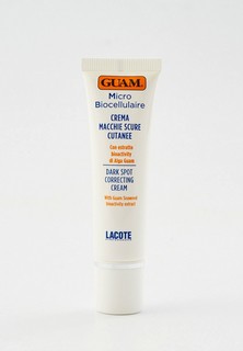 Крем для лица Guam