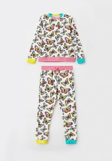 Костюм спортивный Stella McCartney Kids