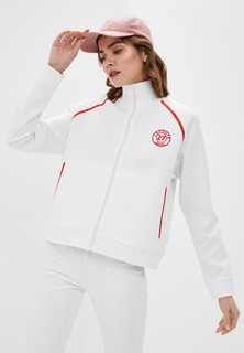 Олимпийка Lacoste