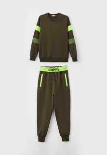 Костюм спортивный Tforma