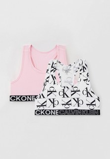 Топы 2 шт. Calvin Klein