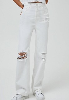 Джинсы Pull&Bear