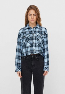 Куртка Stradivarius