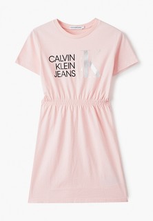 Платье Calvin Klein Jeans