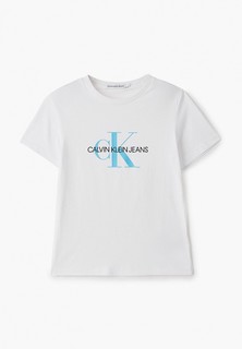 Футболка Calvin Klein Jeans