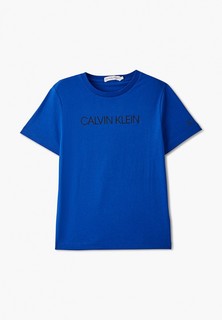 Футболка Calvin Klein Jeans