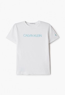 Футболка Calvin Klein Jeans