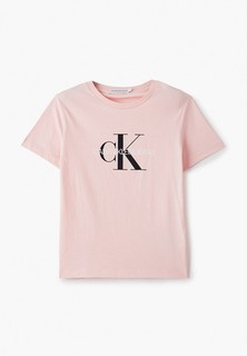 Футболка Calvin Klein Jeans