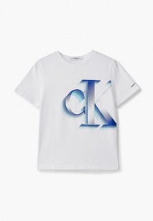 Футболка Calvin Klein Jeans