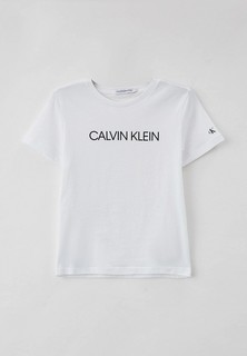 Футболка Calvin Klein Jeans