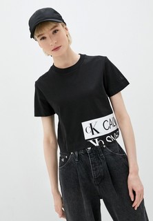 Футболка Calvin Klein Jeans
