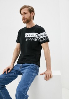 Футболка Calvin Klein Jeans