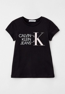 Футболка Calvin Klein Jeans