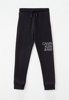 Брюки спортивные Calvin Klein Jeans