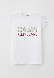 Футболка Calvin Klein Jeans