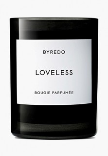 Свеча ароматическая Byredo