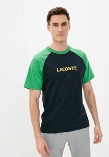 Футболка Lacoste