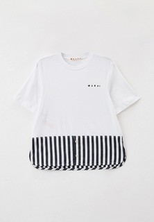 Футболка Marni