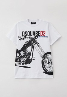 Футболка Dsquared2