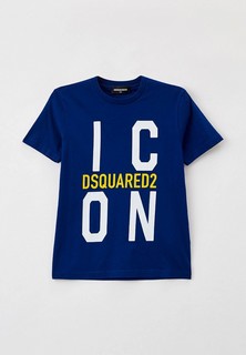 Футболка Dsquared2