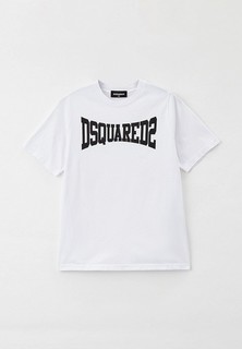 Футболка Dsquared2