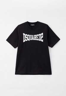 Футболка Dsquared2