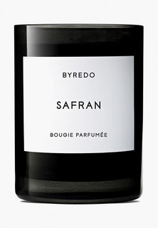 Свеча ароматическая Byredo