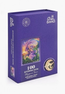 Пазл Davici