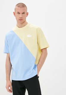 Футболка Lacoste