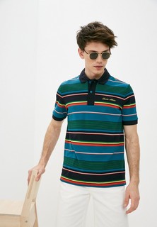 Поло Lacoste